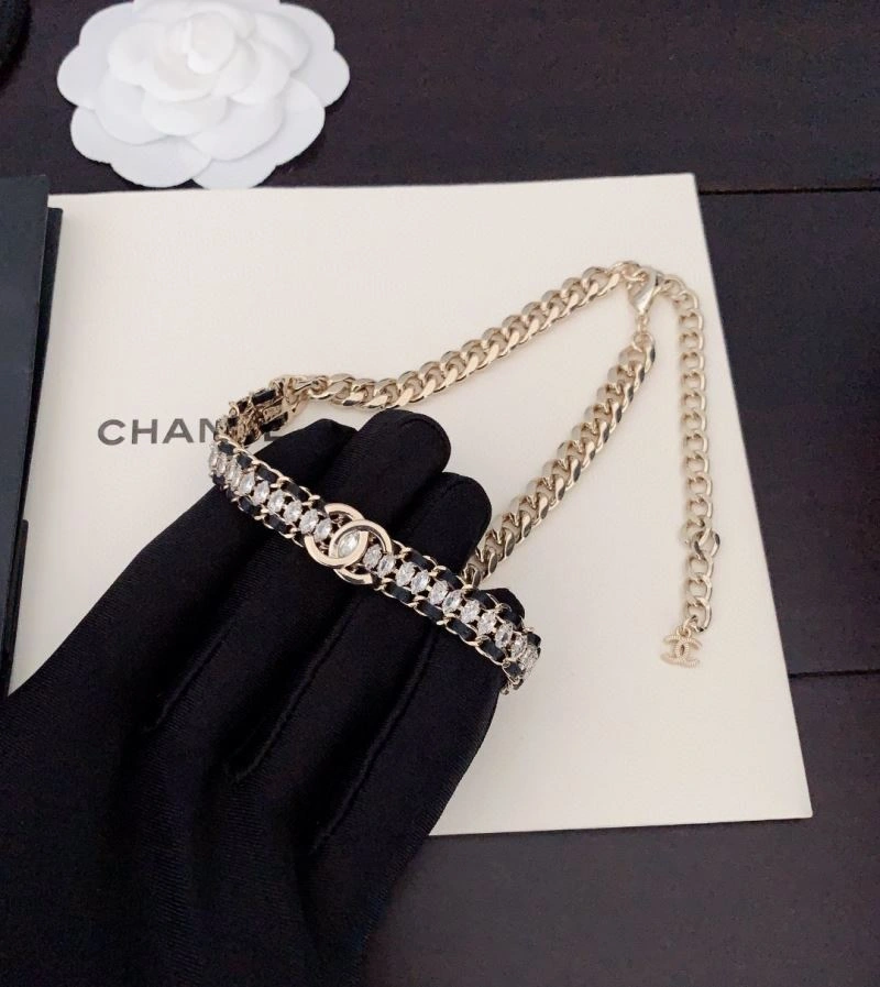 Chanel Necklaces Effortless 232109