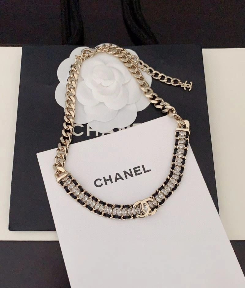 Chanel Necklaces Effortless 232109