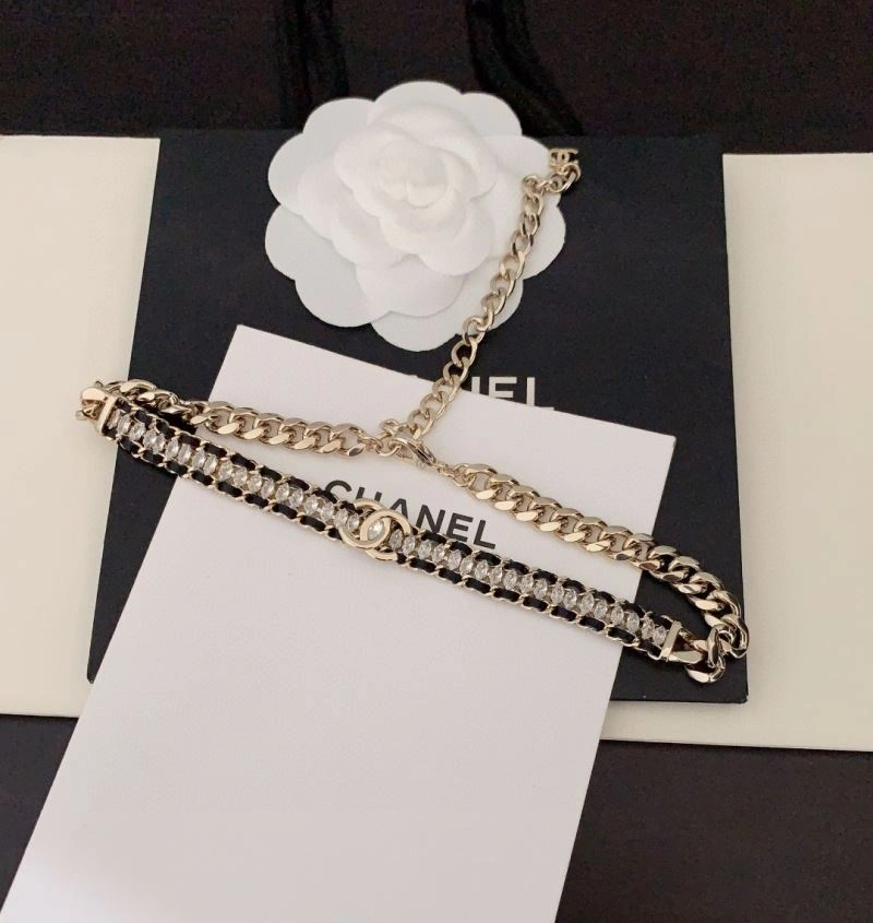 Chanel Necklaces Effortless 232109