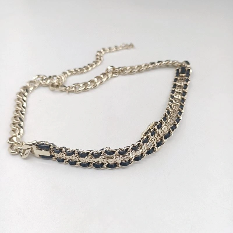 Chanel Necklaces Effortless 232109