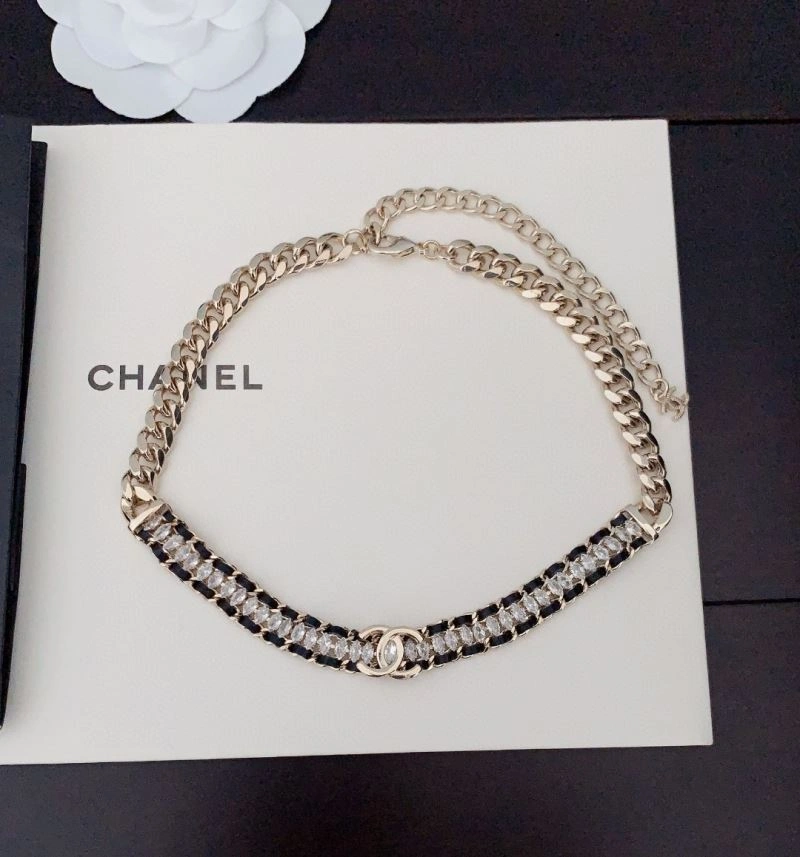 Chanel Necklaces Effortless 232109