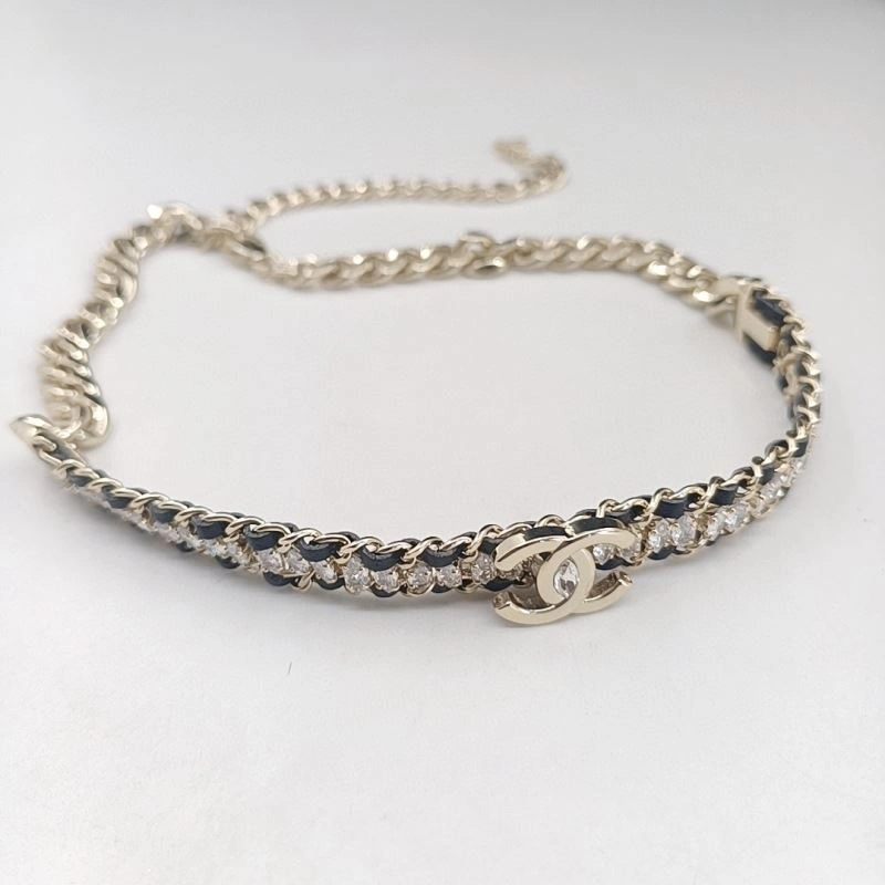 Chanel Necklaces Effortless 232109