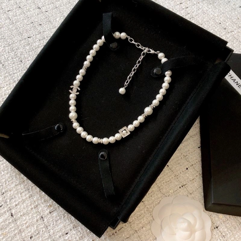 WeatherProof Chanel Necklaces 232111
