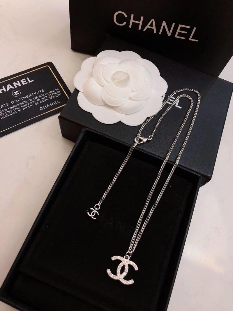 Chanel Necklaces RelaxedFit 232082