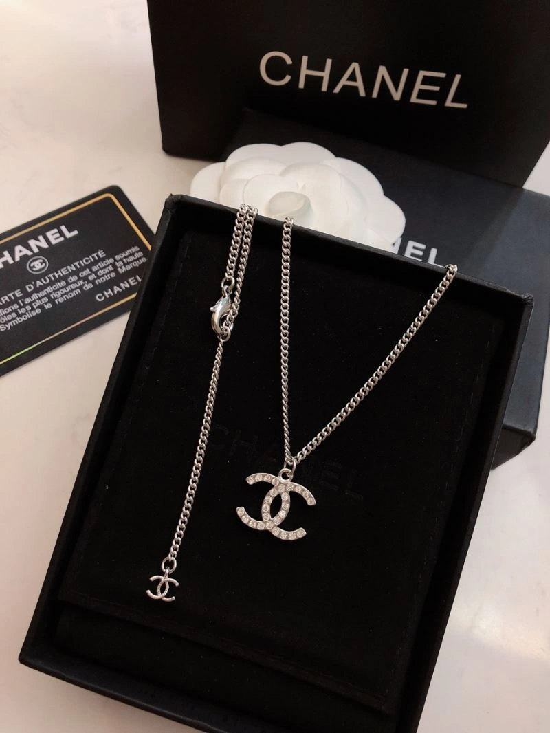 Chanel Necklaces RelaxedFit 232082