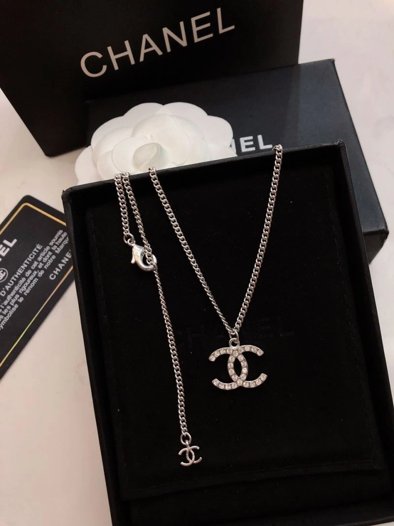 Chanel Necklaces RelaxedFit 232082