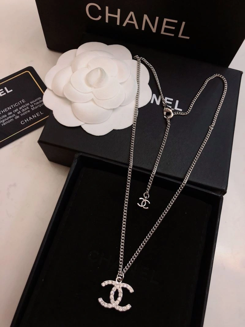 Chanel Necklaces RelaxedFit 232082