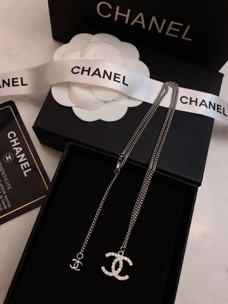 Chanel Necklaces RelaxedFit 232082