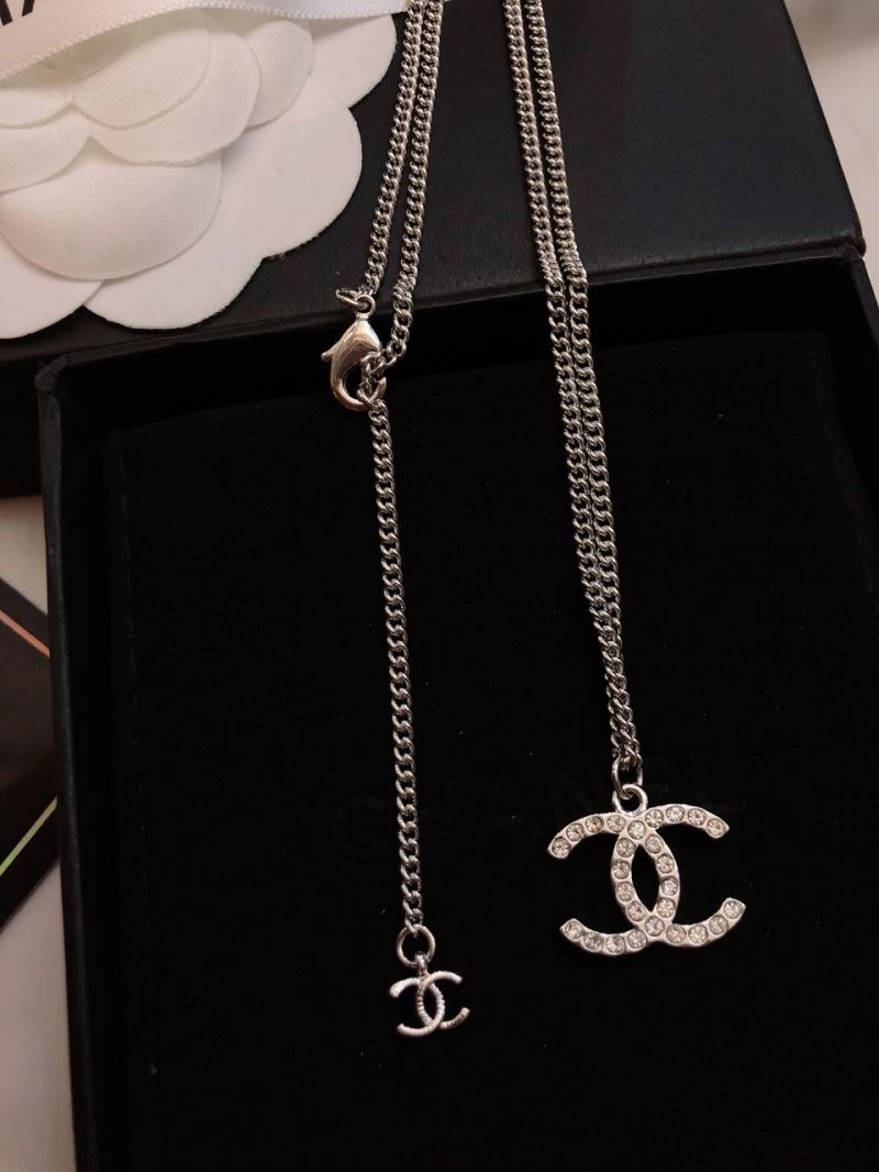 Chanel Necklaces RelaxedFit 232082