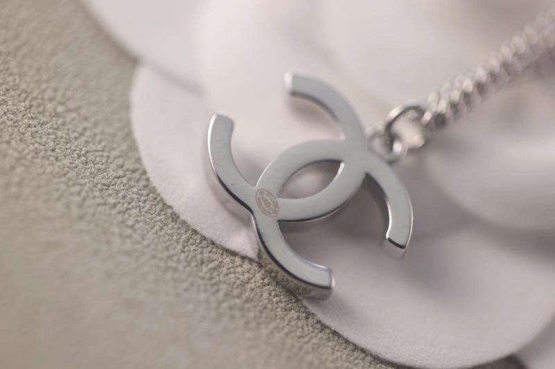 Chanel Necklaces RelaxedFit 232082