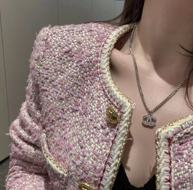 Chanel Necklaces RelaxedFit 232082