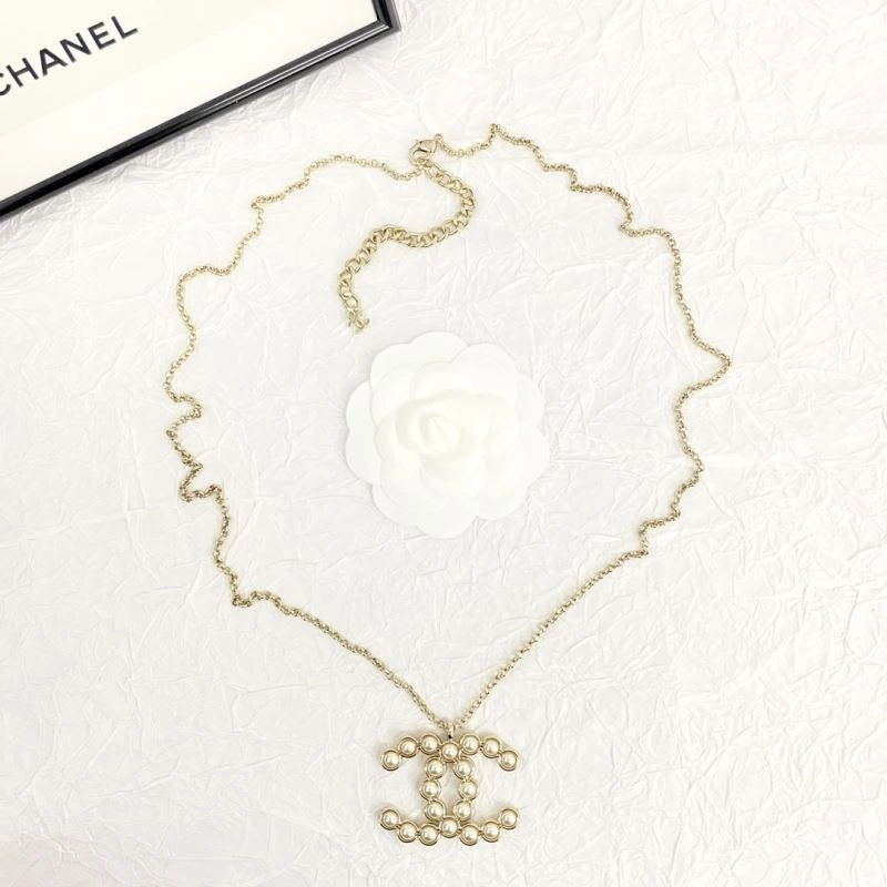 Chanel Necklaces Durable 232129