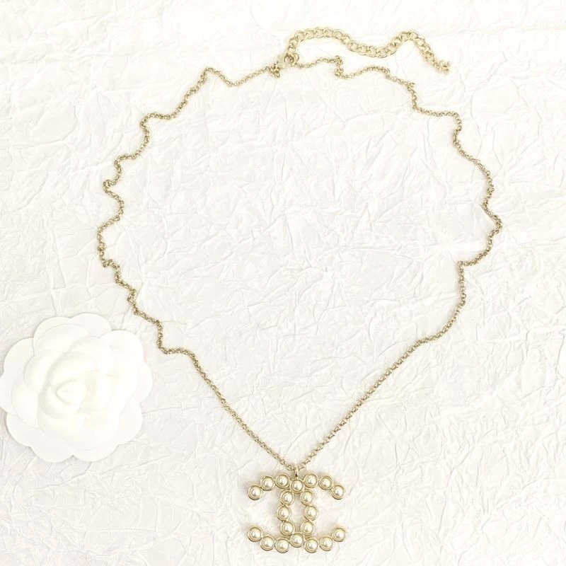 Chanel Necklaces Durable 232129