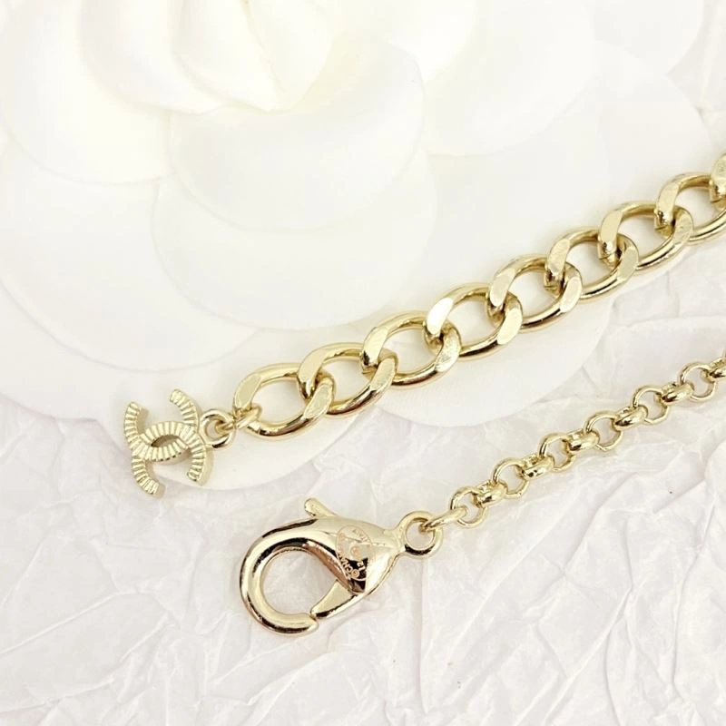 Chanel Necklaces Durable 232129