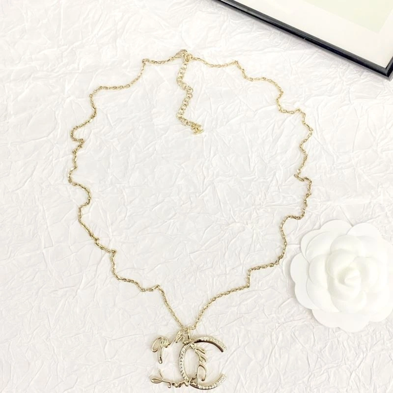 Chanel Necklaces Reliable 232124