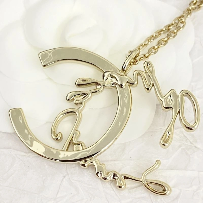 Chanel Necklaces Reliable 232124