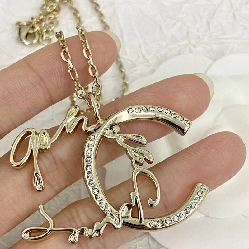 Chanel Necklaces Reliable 232124