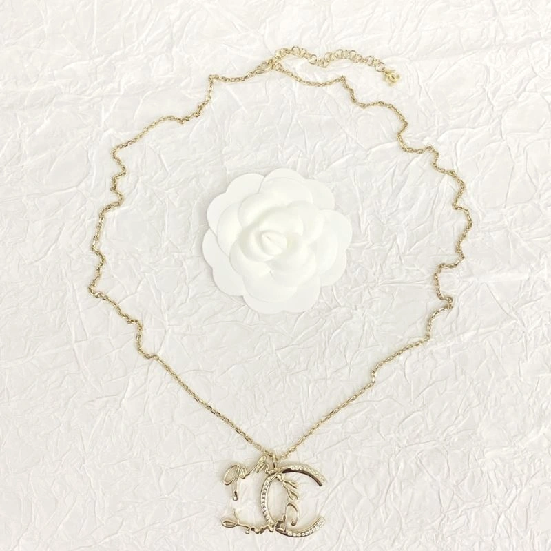 Chanel Necklaces Reliable 232124