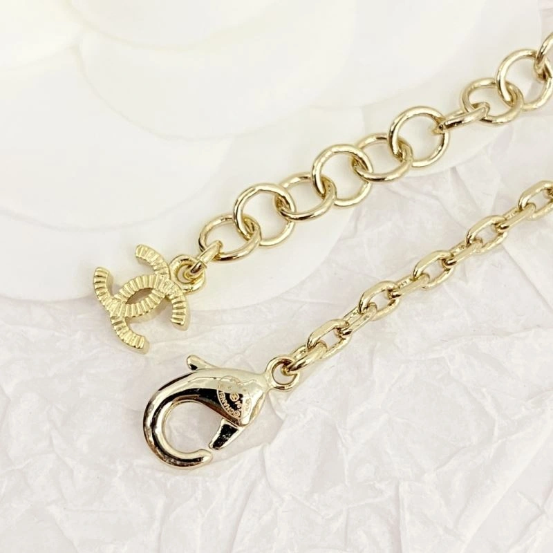 Chanel Necklaces Reliable 232124