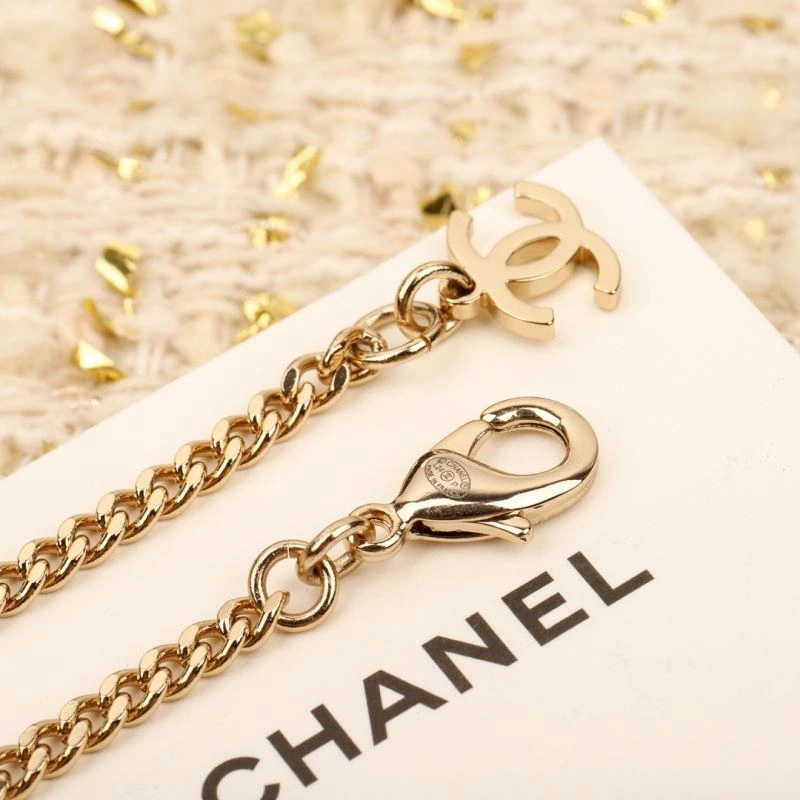 Original Chanel Necklaces 232073
