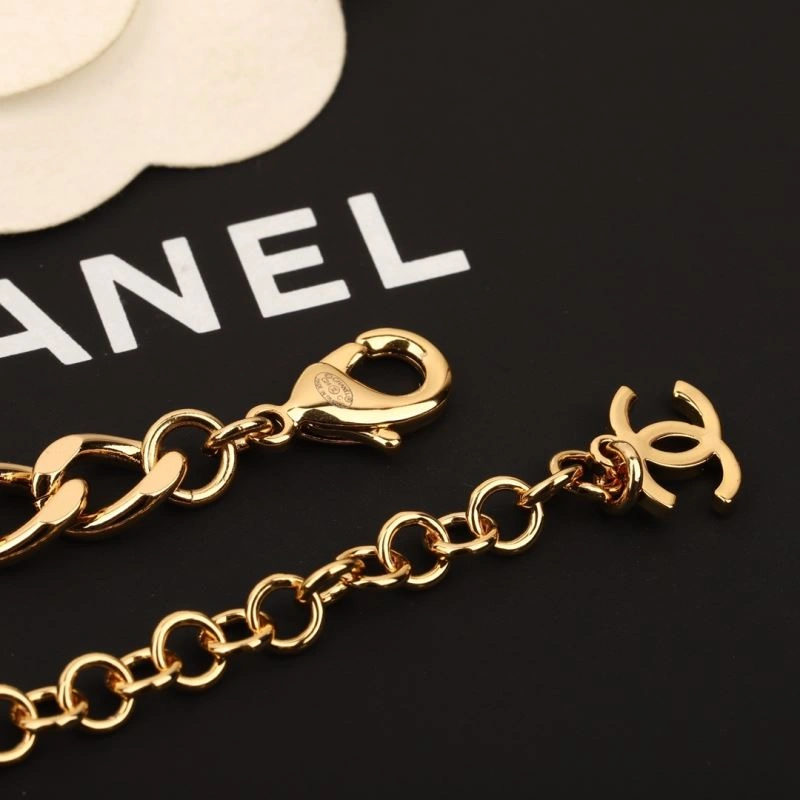 Chanel Necklaces Vibrant 232054