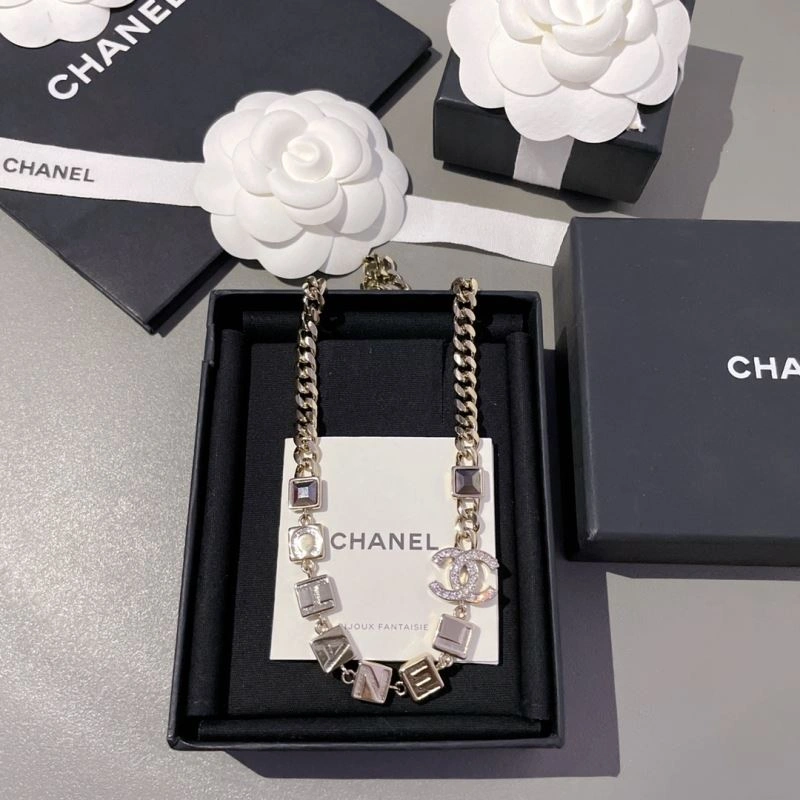 Chanel Necklaces SportInspired 232069
