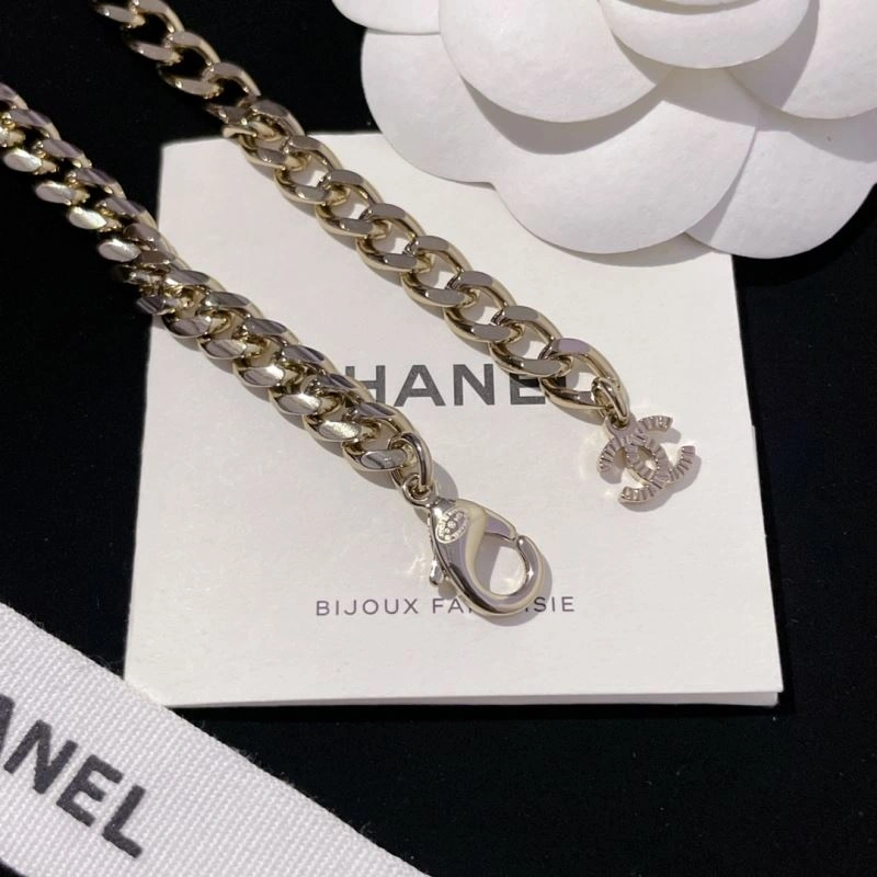 Chanel Necklaces SportInspired 232069