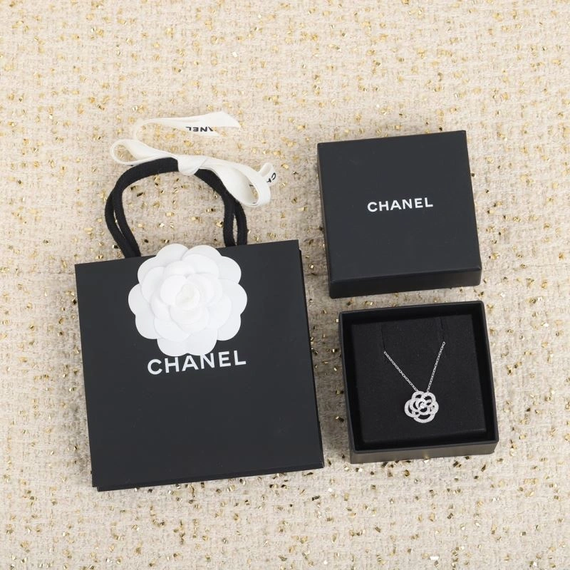 Affordable Chanel Necklaces 232116