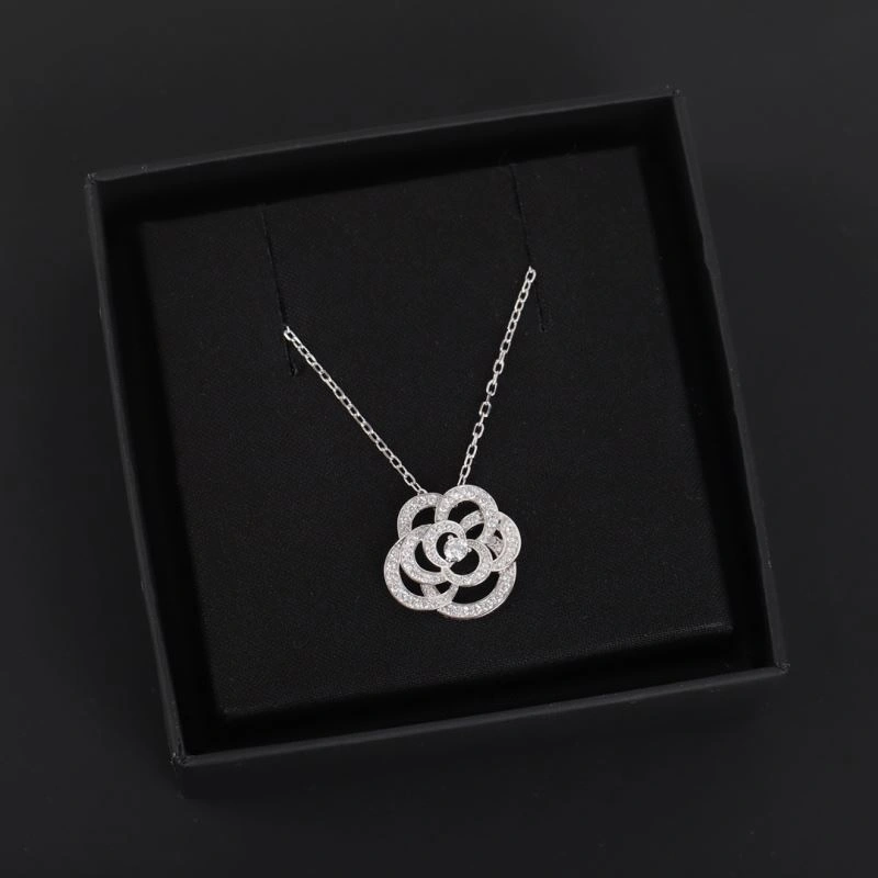 Affordable Chanel Necklaces 232116