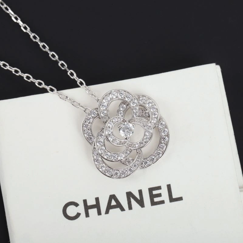 Affordable Chanel Necklaces 232116