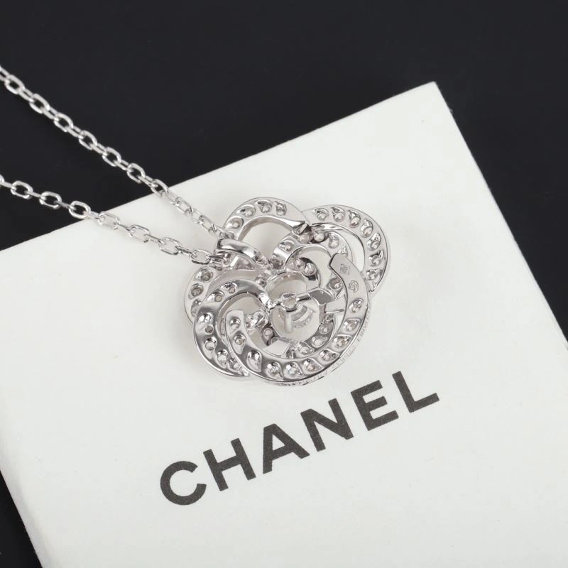 Affordable Chanel Necklaces 232116