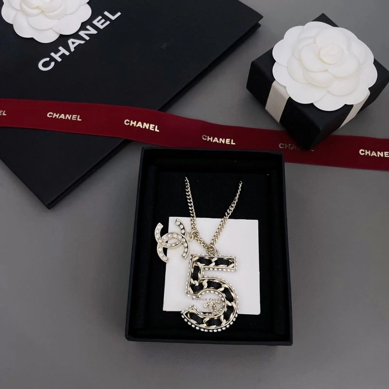 TopPick Chanel Necklaces 232056