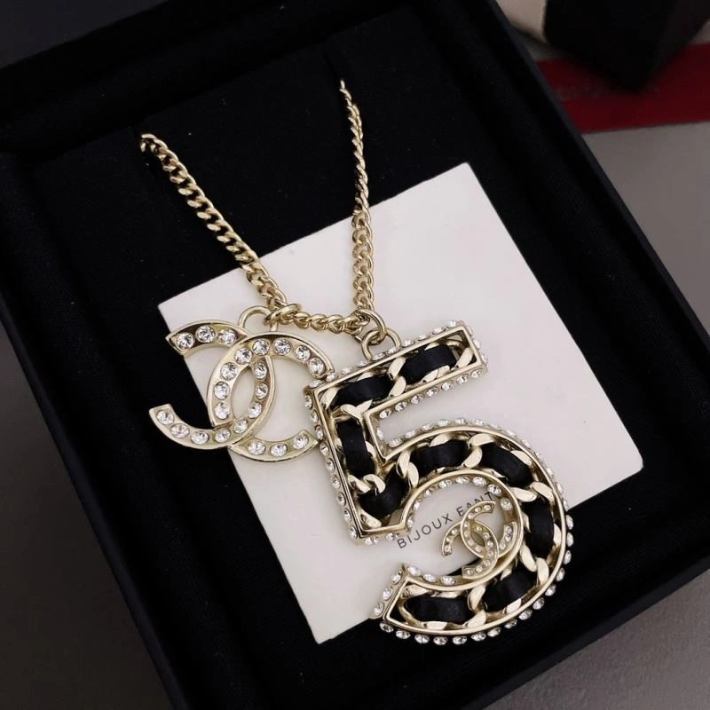 TopPick Chanel Necklaces 232056