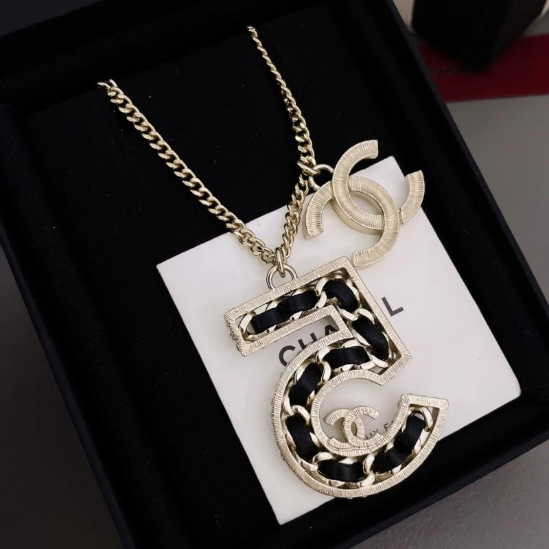 TopPick Chanel Necklaces 232056
