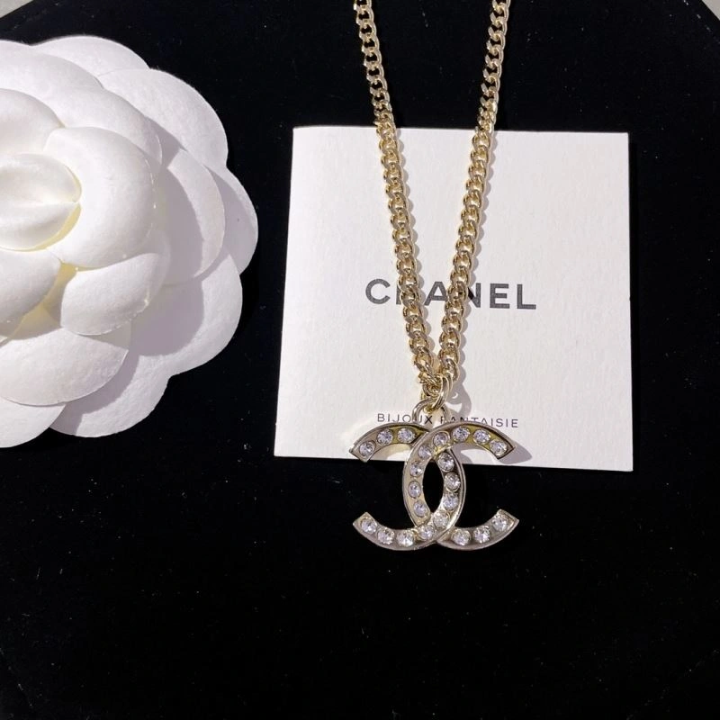 TopPick Chanel Necklaces 232056