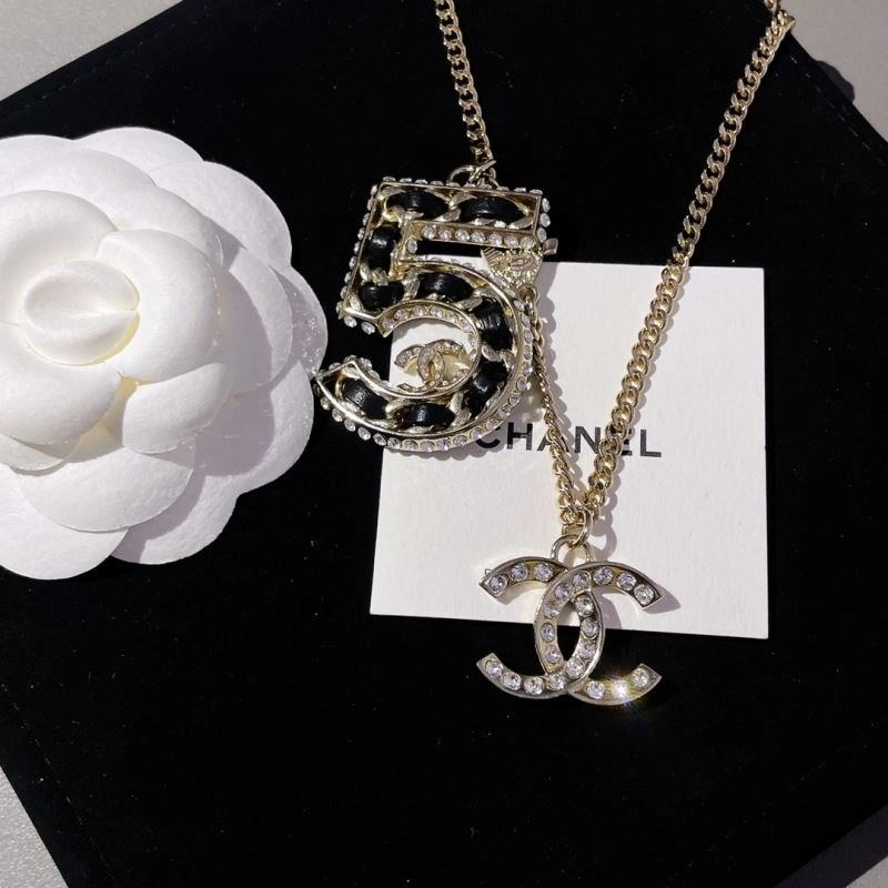 TopPick Chanel Necklaces 232056