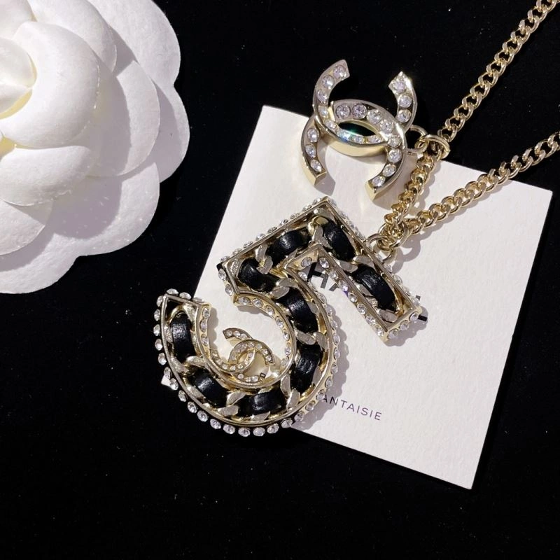 TopPick Chanel Necklaces 232056