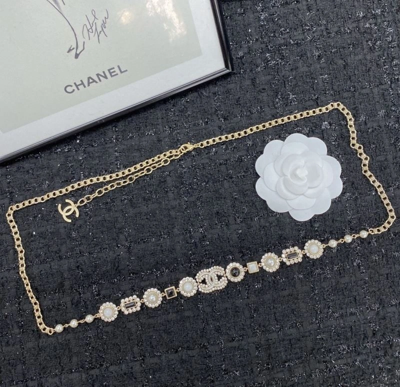 Attractive Chanel Necklaces 232051