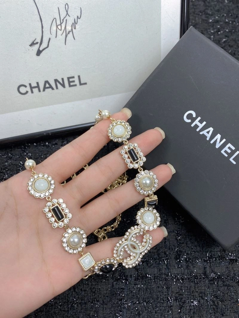 Attractive Chanel Necklaces 232051