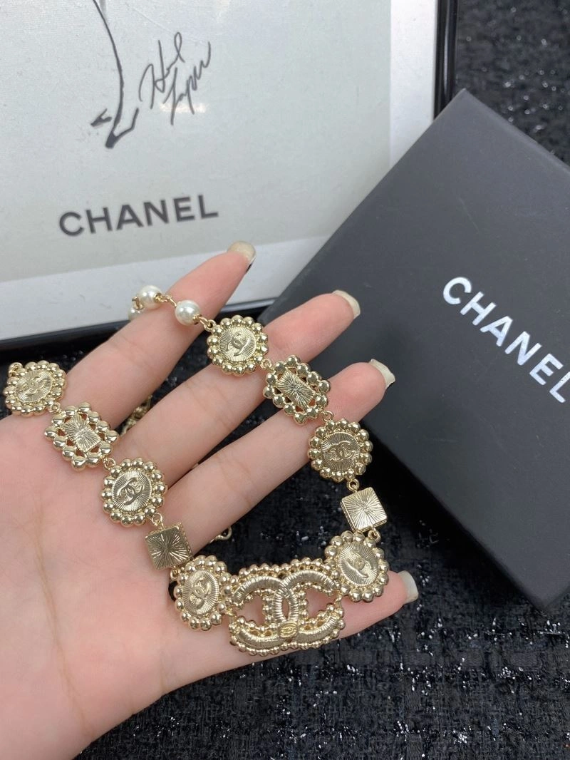 Attractive Chanel Necklaces 232051
