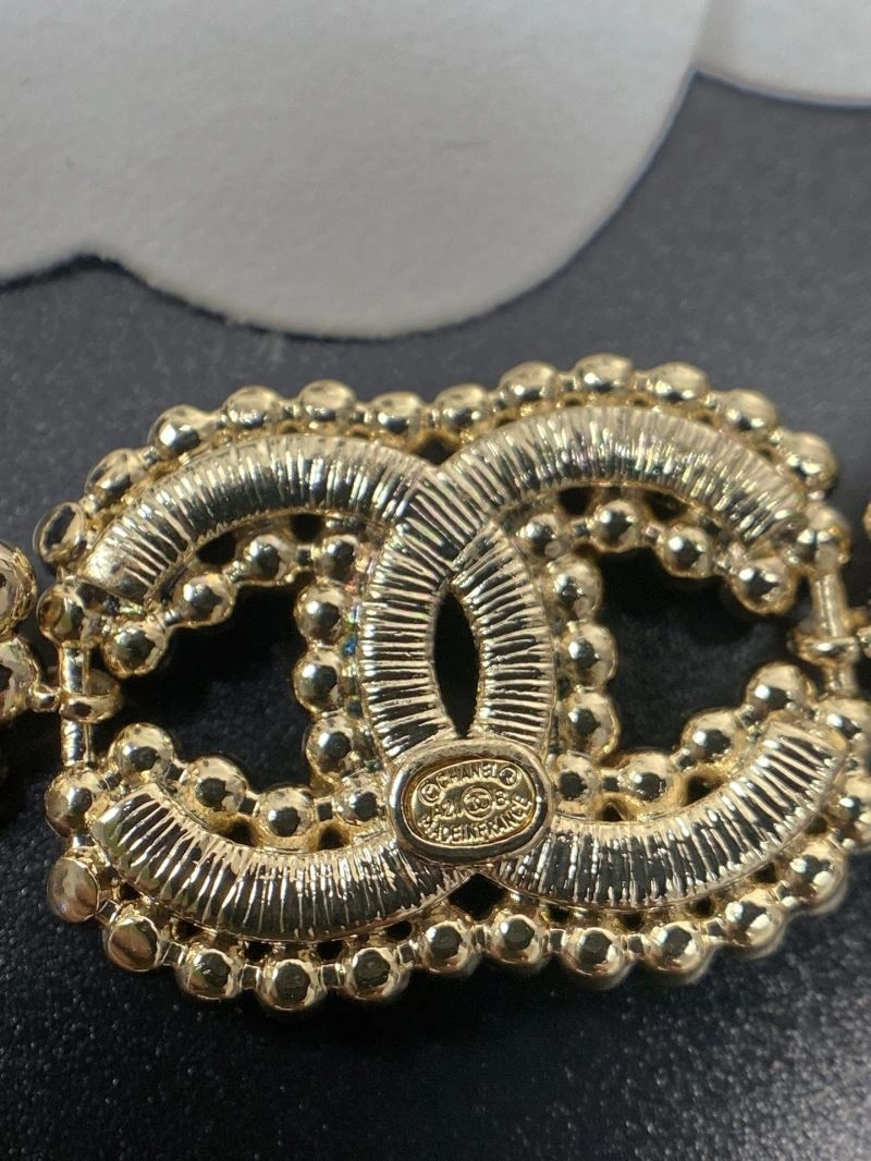Attractive Chanel Necklaces 232051