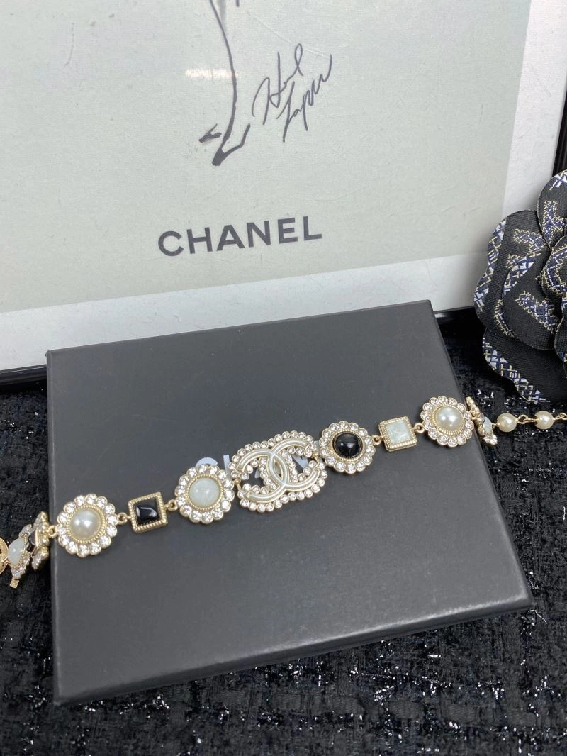 Attractive Chanel Necklaces 232051
