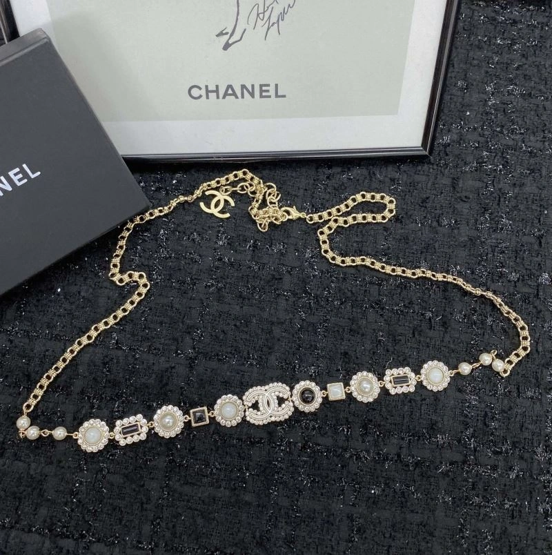 Attractive Chanel Necklaces 232051