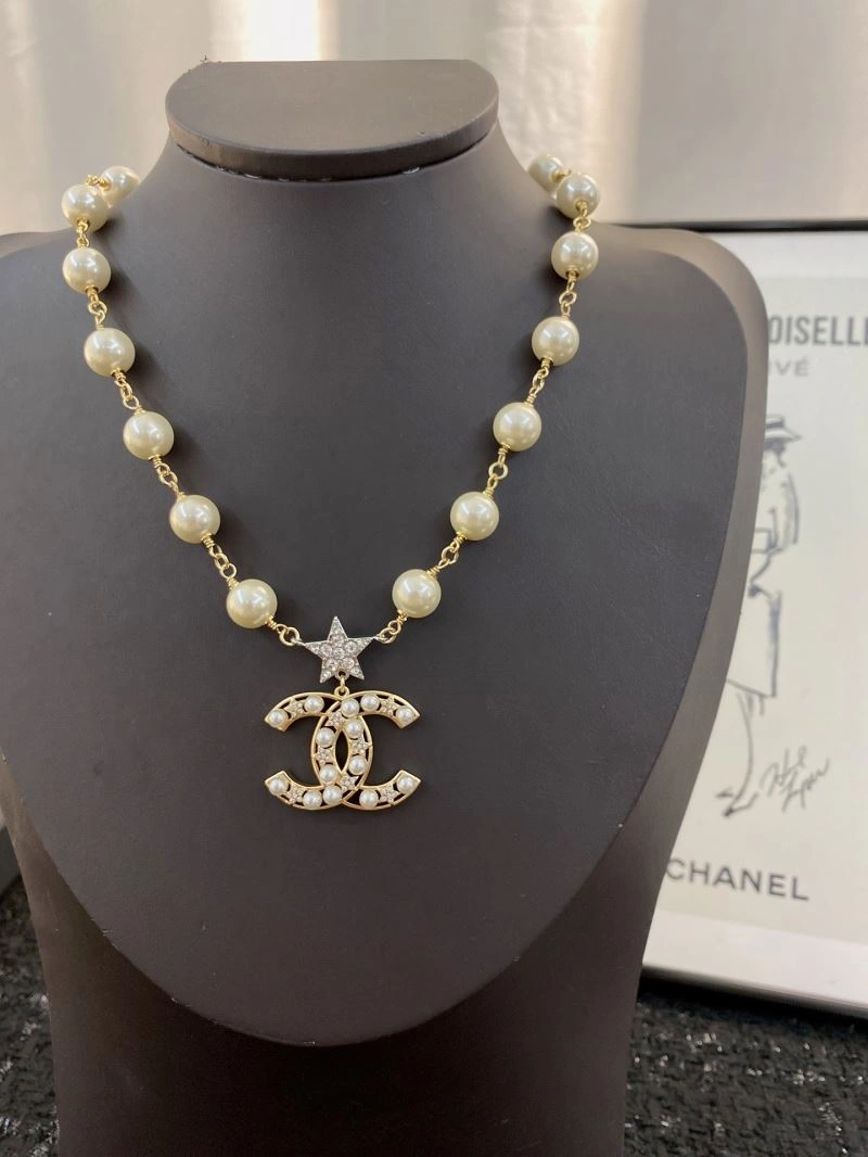 Chanel Necklaces GoodFit 232063