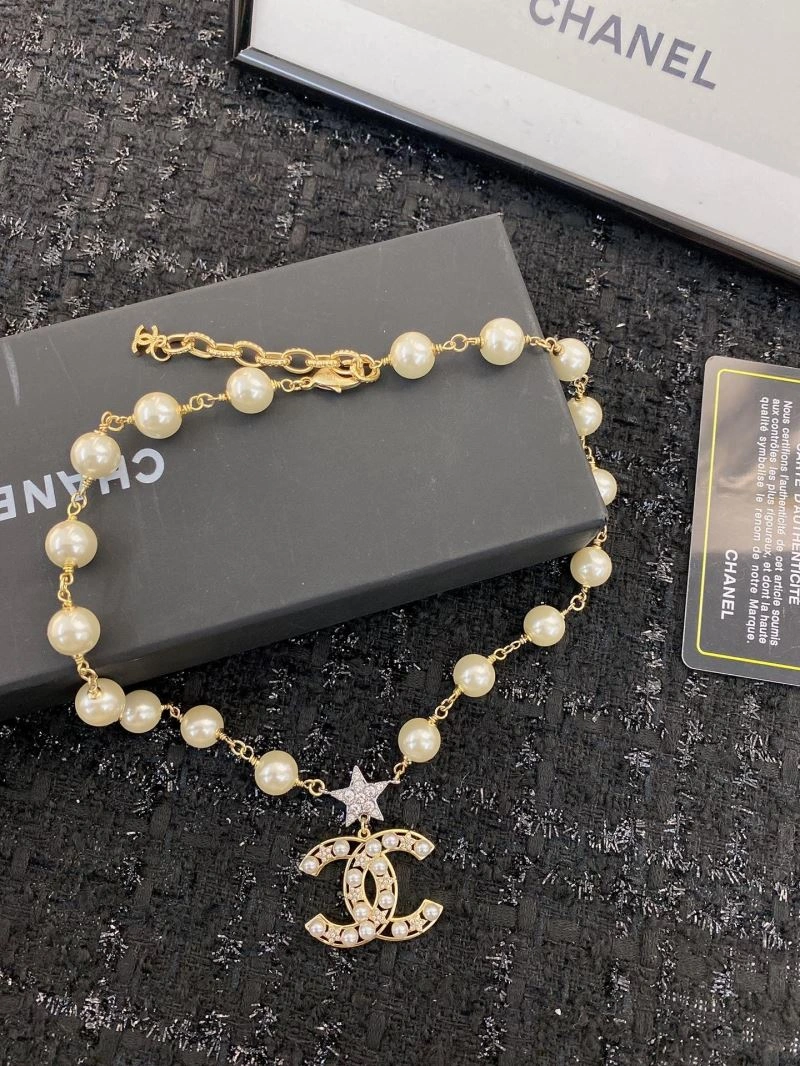 Chanel Necklaces GoodFit 232063