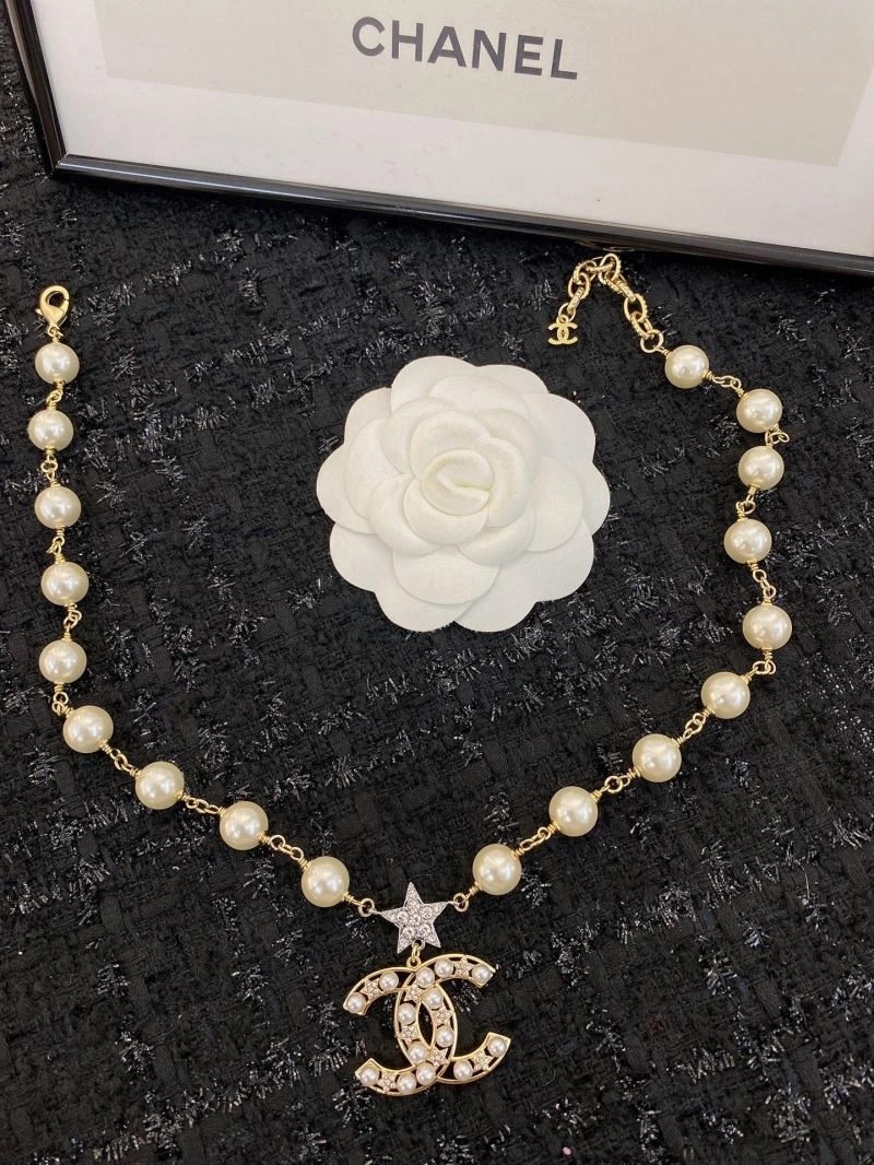Chanel Necklaces GoodFit 232063