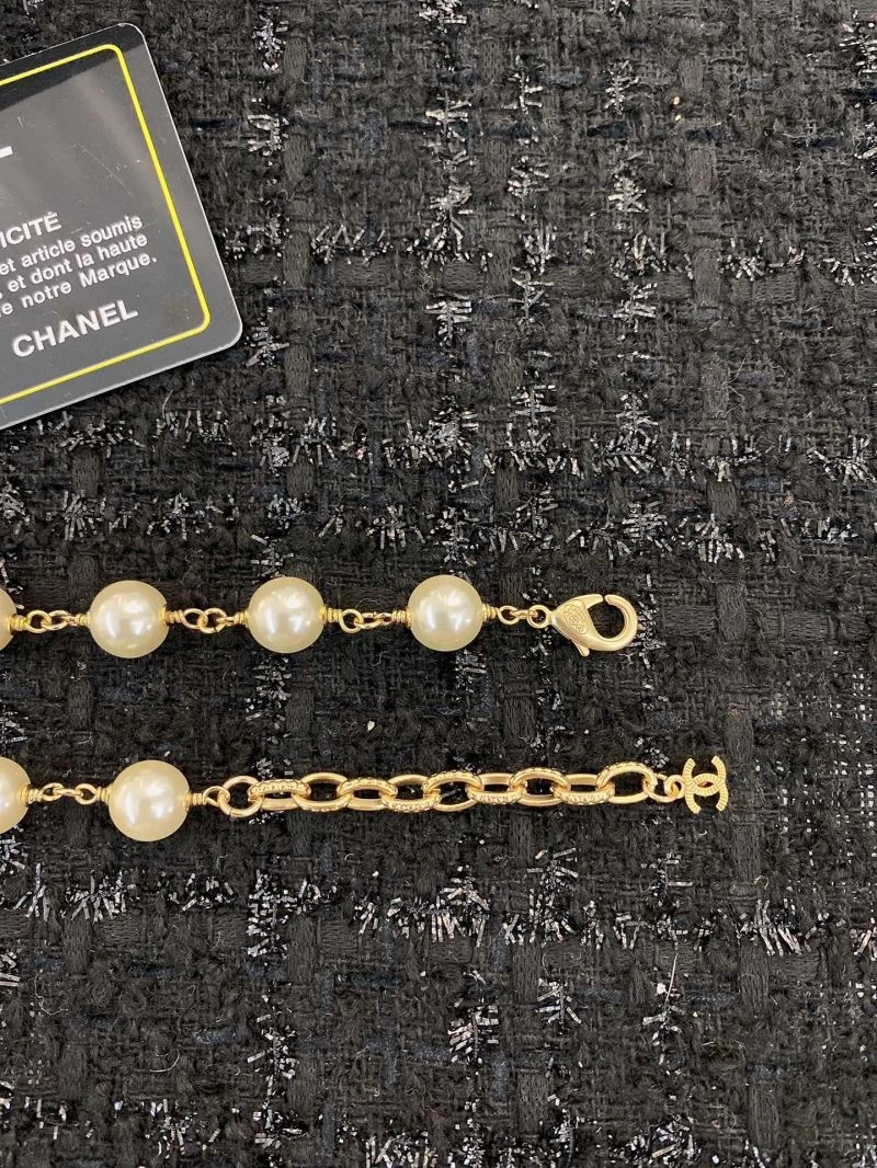Chanel Necklaces GoodFit 232063