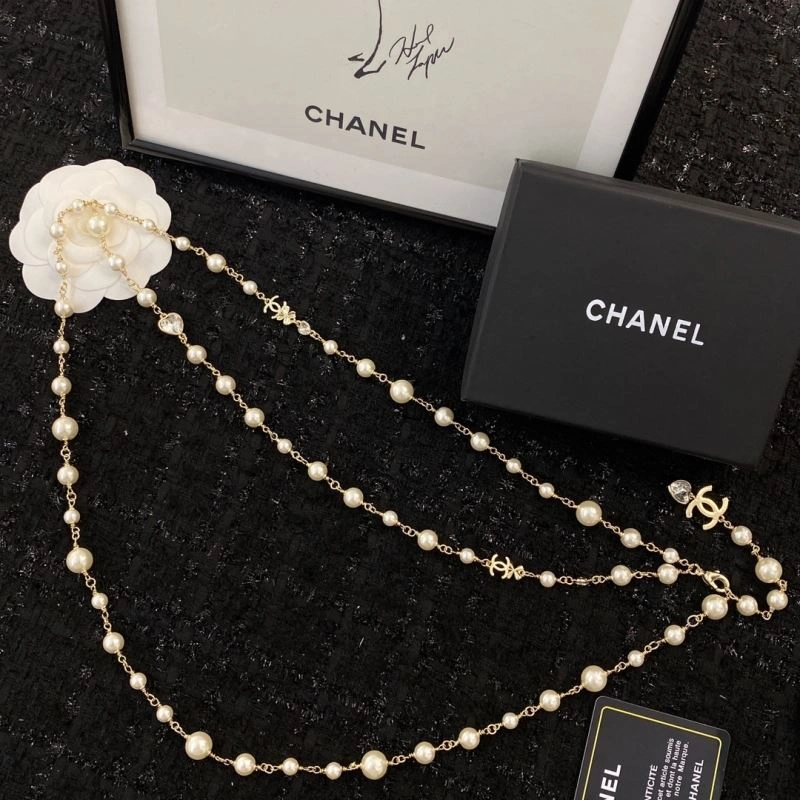 Chanel Necklaces TechFriendly 232053