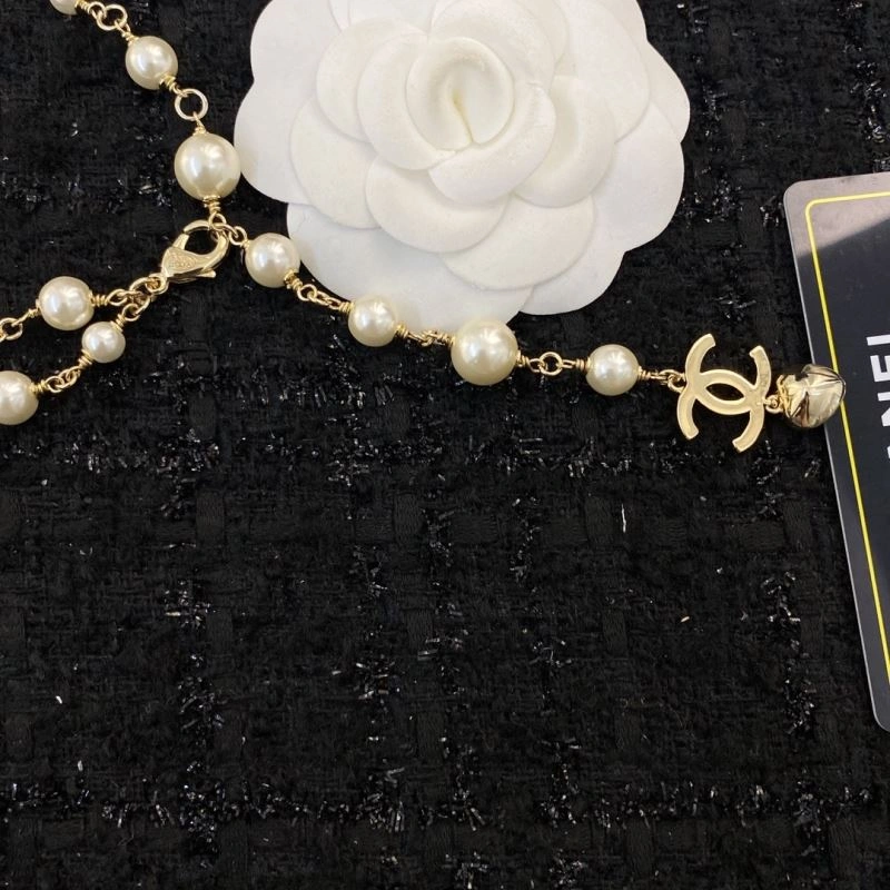 Chanel Necklaces TechFriendly 232053