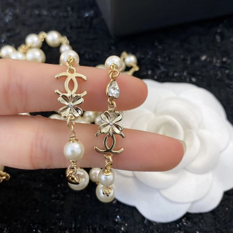 Chanel Necklaces TechFriendly 232053